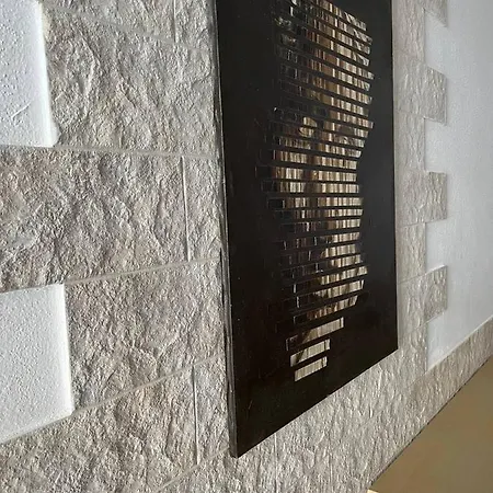 Dimora Del Chiostro Guest house Oristano