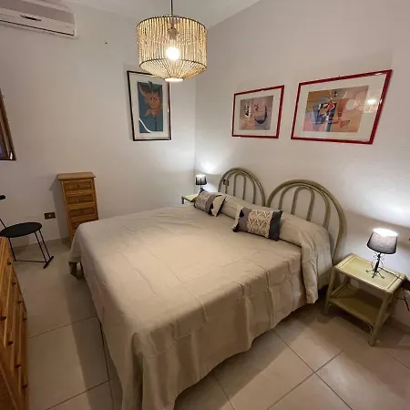 Guest house Dimora Del Chiostro