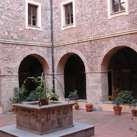 Dimora Del Chiostro *