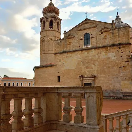Dimora Del Chiostro Guest house Oristano