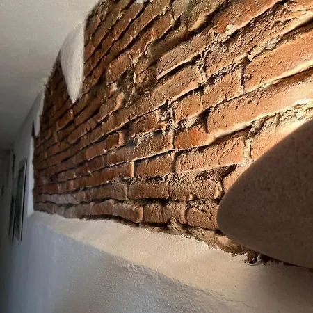 Dimora Del Chiostro