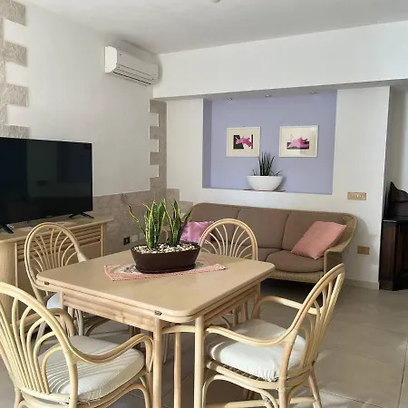 Dimora Del Chiostro Guest house *