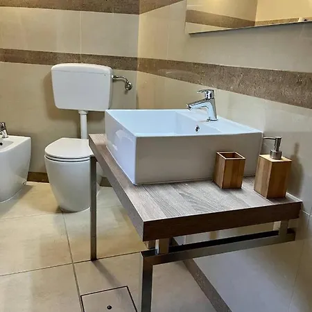 Dimora Del Chiostro Guest house