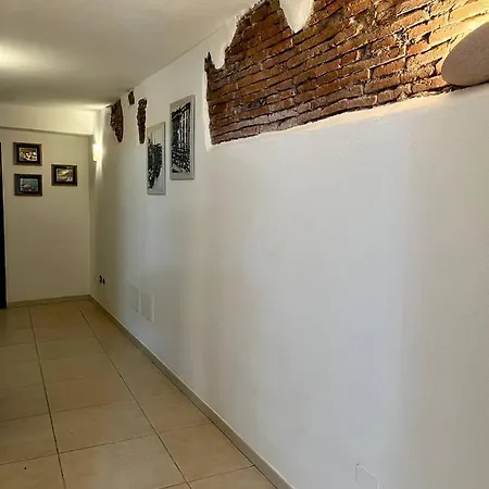 Dimora Del Chiostro Guest house *