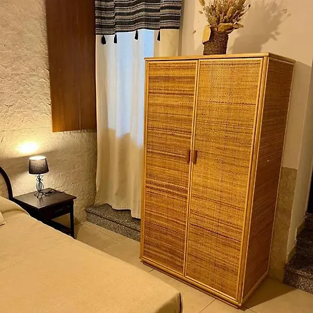 Dimora Del Chiostro Guest house Oristano