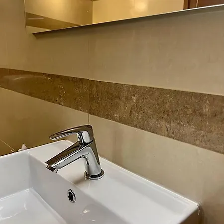 Dimora Del Chiostro Guest house