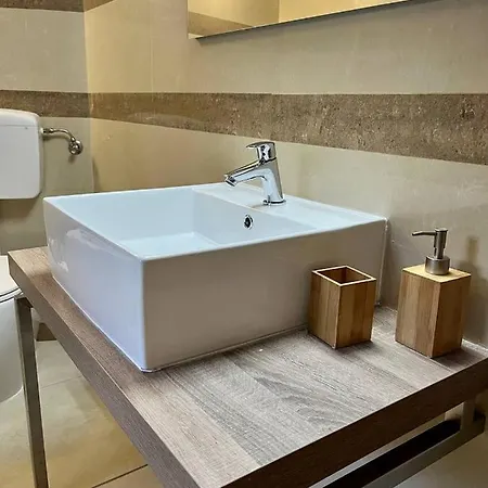 Guest house Dimora Del Chiostro *