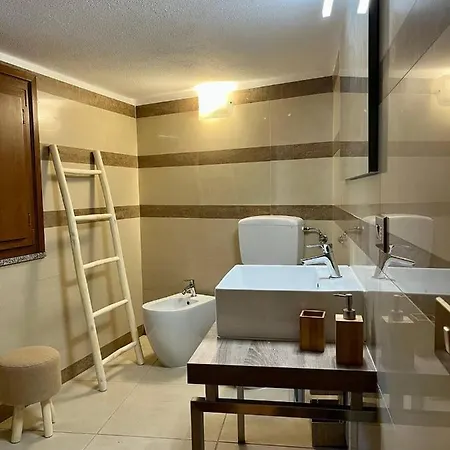 Guest house Dimora Del Chiostro Oristano