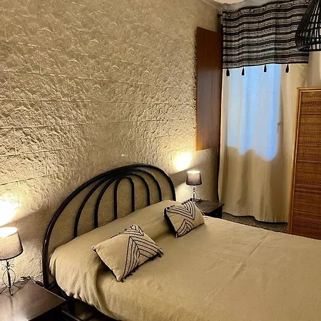 Dimora Del Chiostro * Oristano