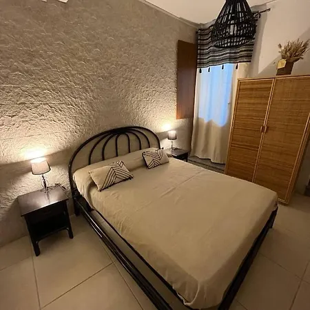 Dimora Del Chiostro Guest house Oristano