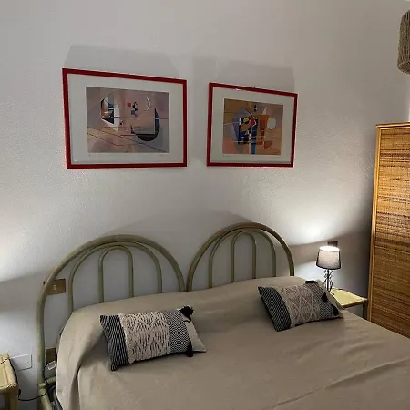 Dimora Del Chiostro * Oristano