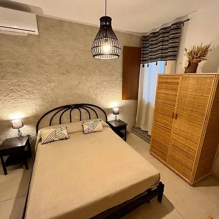 Dimora Del Chiostro Guest house *