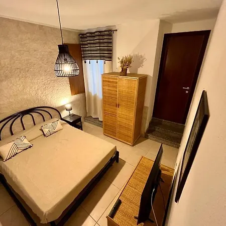 Guest house Dimora Del Chiostro
