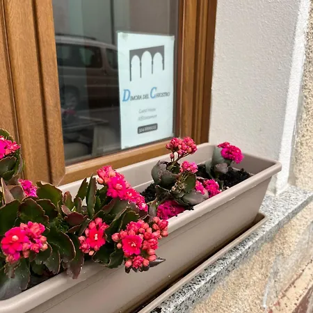 Dimora Del Chiostro Oristano