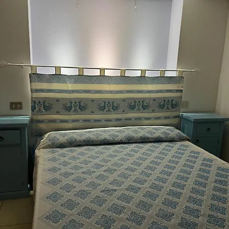 Dimora Del Chiostro