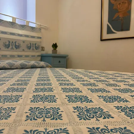 Dimora Del Chiostro Guest house