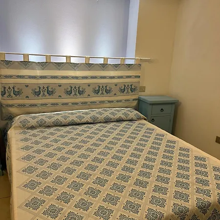 Guest house Dimora Del Chiostro