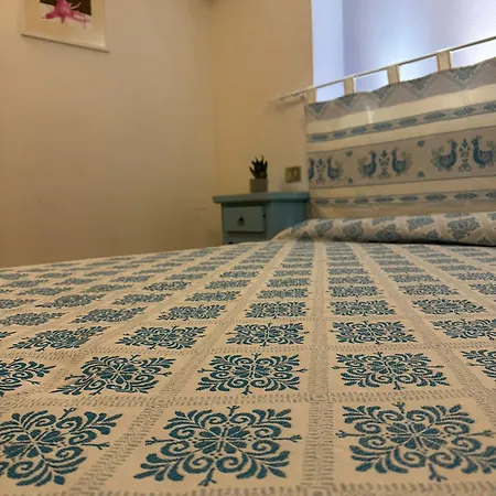 Dimora Del Chiostro Guest house *