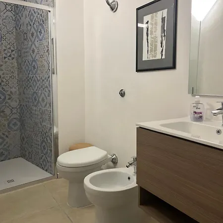 Guest house Dimora Del Chiostro *