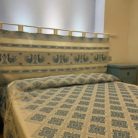 Dimora Del Chiostro Guest house Oristano