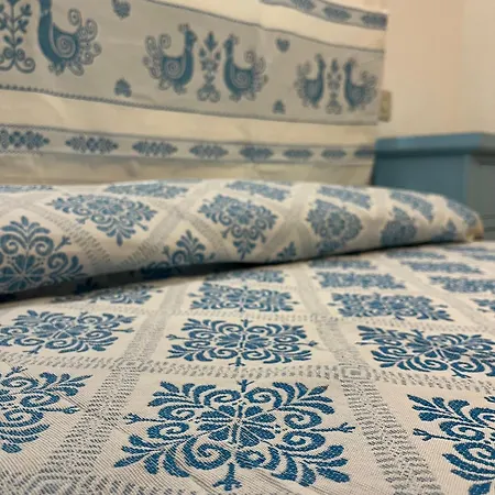 Dimora Del Chiostro Guest house *