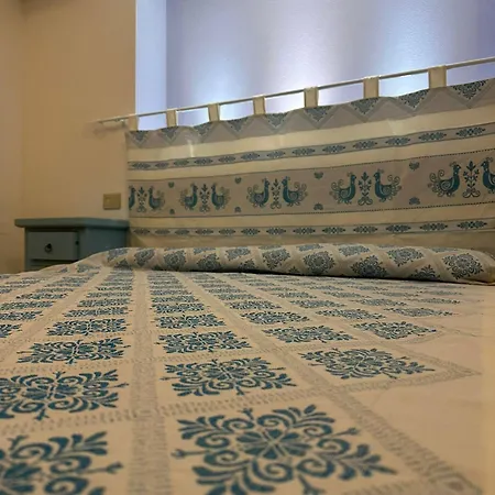 Guest house Dimora Del Chiostro *