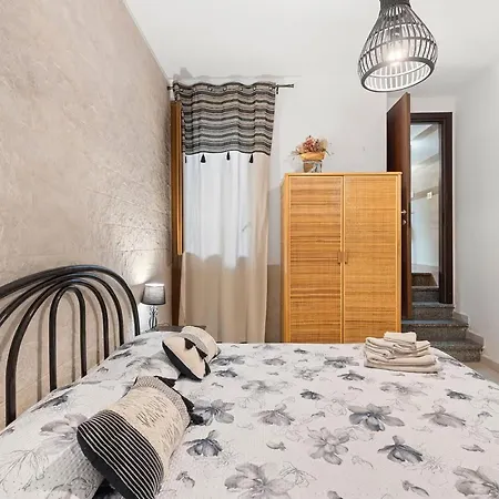 Dimora Del Chiostro Oristano