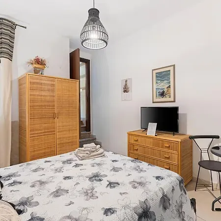 Dimora Del Chiostro Oristano