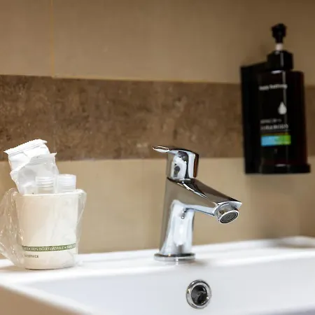 Guest house Dimora Del Chiostro 3*