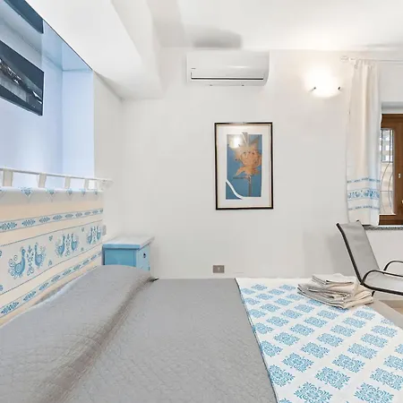 Gasthof Dimora Del Chiostro