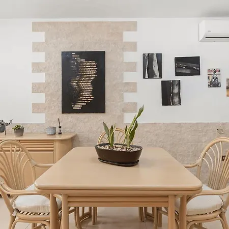 Dimora Del Chiostro Gasthof Oristano