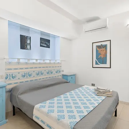 Dimora Del Chiostro 3*