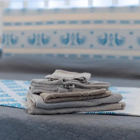 Dimora Del Chiostro Oristano