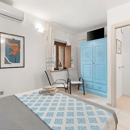 Gasthof Dimora Del Chiostro