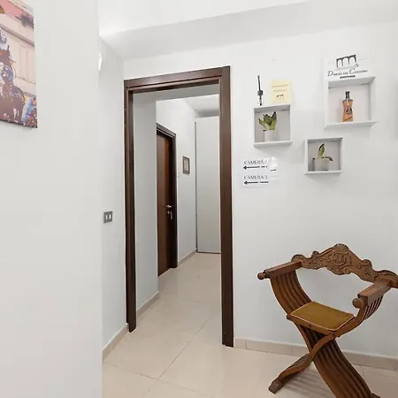 Guest house Dimora Del Chiostro