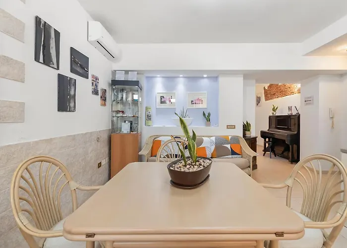 Gasthuis Dimora Del Chiostro 3*