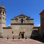 Pensionat Dimora Del Chiostro 3*