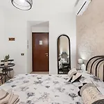 Dimora Del Chiostro Konukevi Oristano