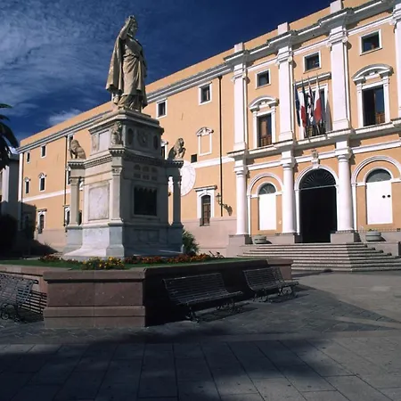 Dimora Del Chiostro Pensionat 3*