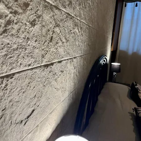 Dimora Del Chiostro Casa de hóspedes *