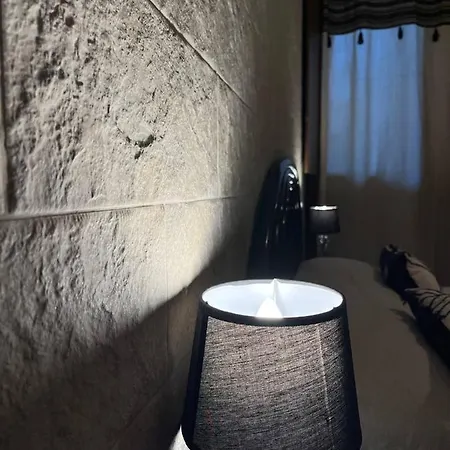 Casa de hóspedes Dimora Del Chiostro *