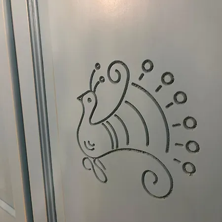 Casa de hóspedes Dimora Del Chiostro *