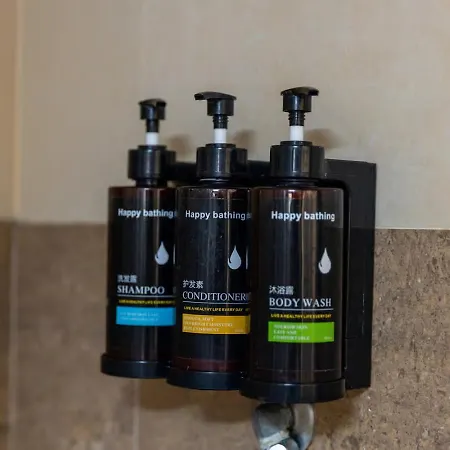 Dimora Del Chiostro Affittacamere