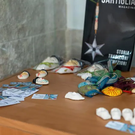 Penzion Dimora Del Chiostro Oristano