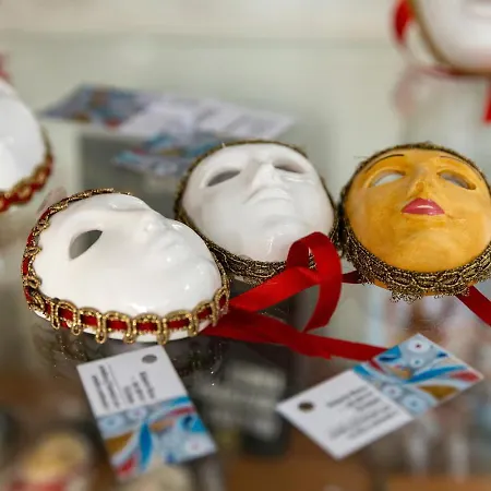 Penzion Dimora Del Chiostro 3*