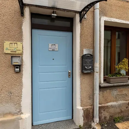 Affittacamere Dimora Del Chiostro Oristano