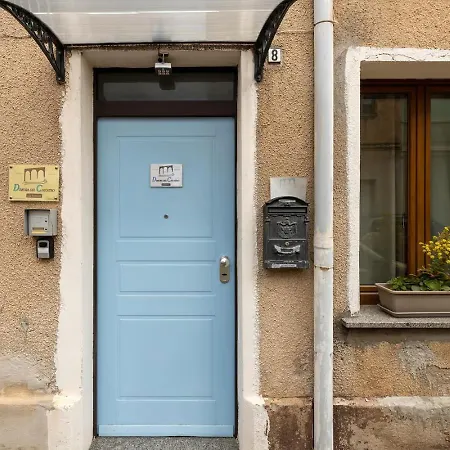 Dimora Del Chiostro 3*