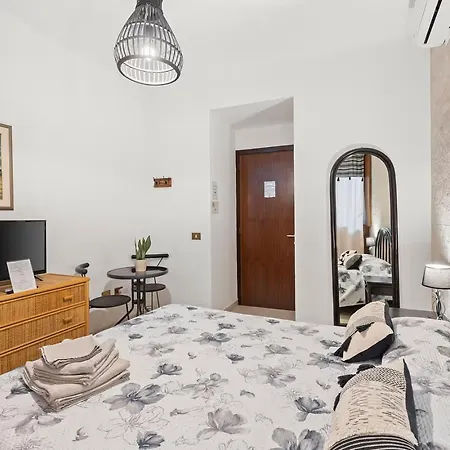 Dimora Del Chiostro 3* Ористано