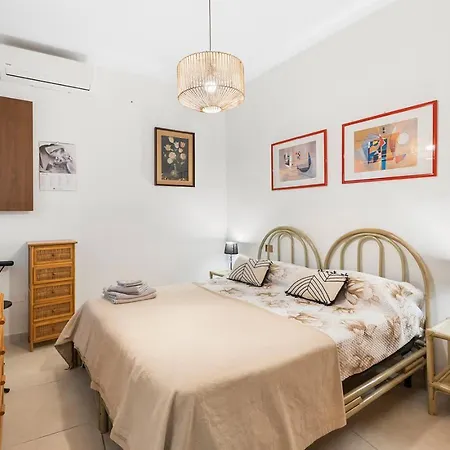 Dimora Del Chiostro 3*