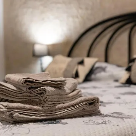 Dimora Del Chiostro Oristano